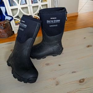 DRYSHOD Arctic storm extreme cold youth boots